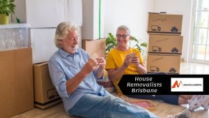 book removalists for safe house moving of elderly people