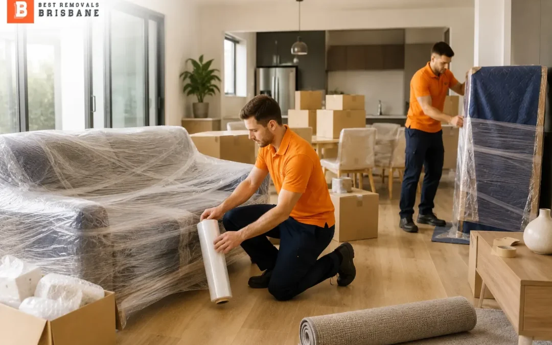 Furniture Movers