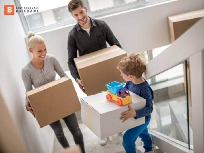 Expert Furniture Removalists in Thagoona