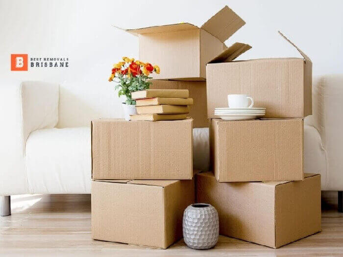 Expert House Removalists in Burpengary