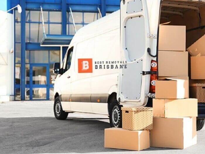 Affordable Movers in Brisbane