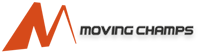 Moving Champs logo